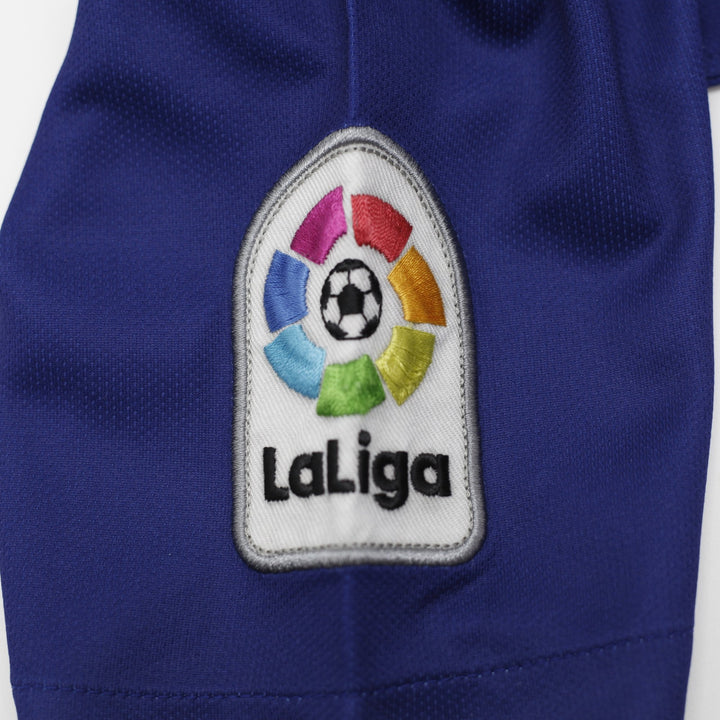 2018-2019 Nike FC Barcelona La Liga Home Jersey Boys M | Migration_Jerseys - View 6 | Fashion Rerun
