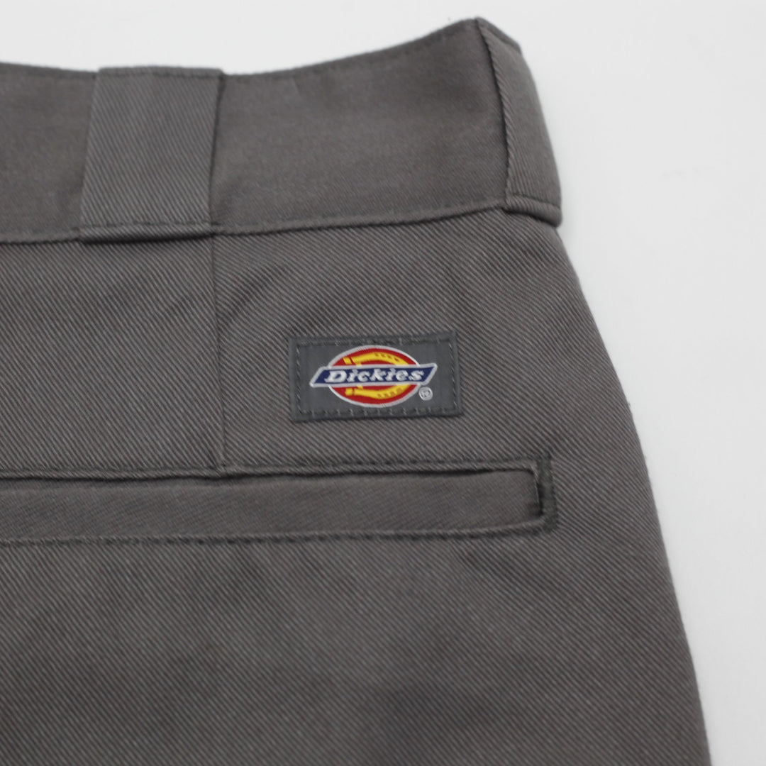 Mens Dickies 874 Original Fit Work Flex Durable Pants Size 34x32