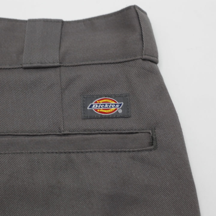 Mens Dickies 874 Original Fit Work Flex Durable Pants Size 34x32
