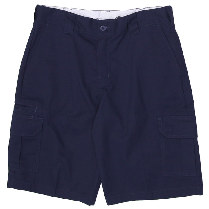 Mens Dickies Flex Regular Fit Cargo Shorts