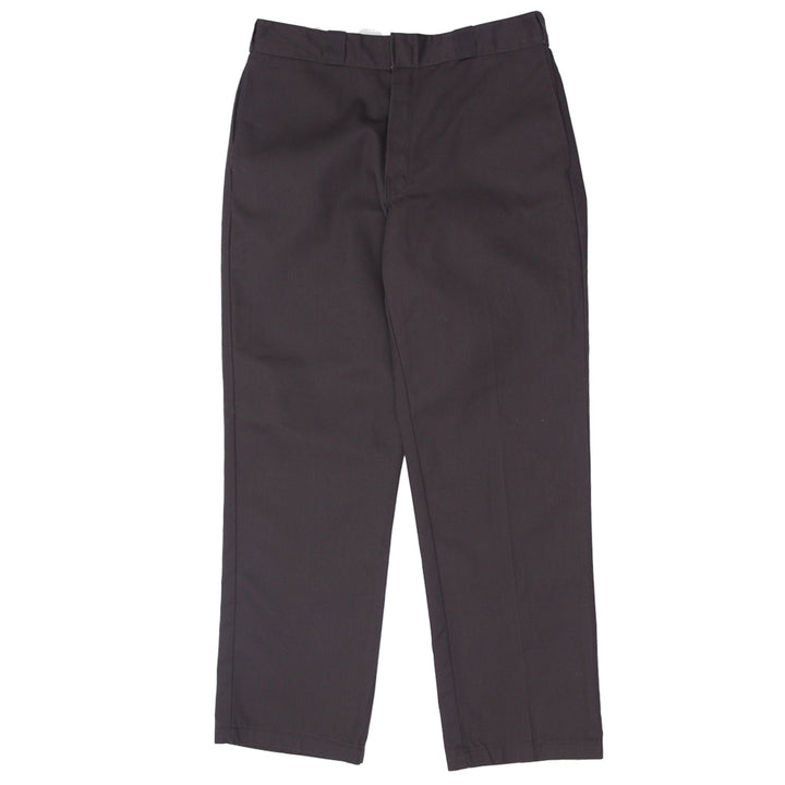 Mens Dickies 874 Original Fit Work Pants - Fashion Rerun Vintage Migration_Pants