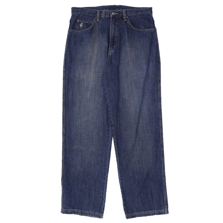 Y2K Mens Rocawear Baggy Fit Jeans
