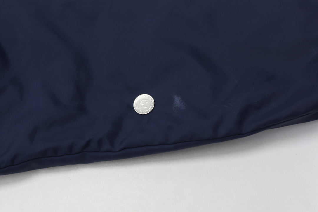 Vintage Hooter Sportswear Minnesota Twins Quilted Jacket Made In USA | Migration_Jacket FBFIRST20 JUNEEID20% | Fashion Rerun