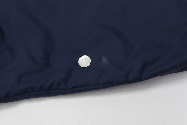 Vintage Hooter Sportswear Minnesota Twins Quilted Jacket Made In USA | Migration_Jacket FBFIRST20 JUNEEID20% | Fashion Rerun