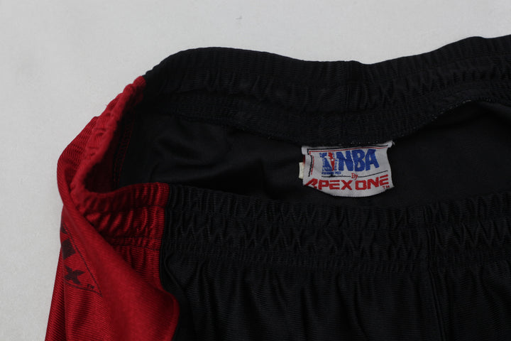 Vintage NBA By Apex One Sports Shorts - Fashion Rerun Vintage Migration_Shorts