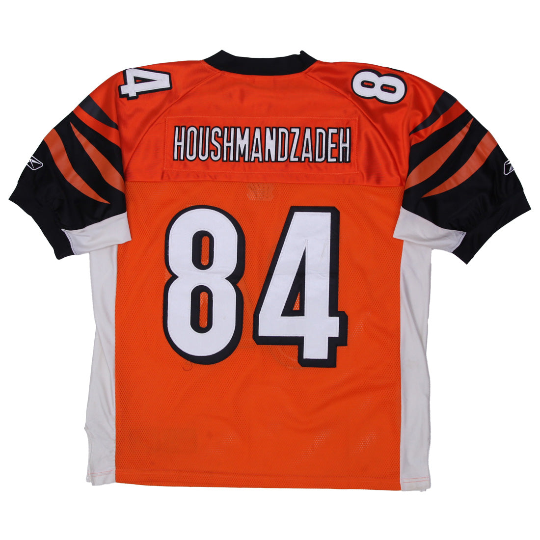 Shop Mens NFL Reebok TJ Houshmandzadeh Cincinnati Bengals #84