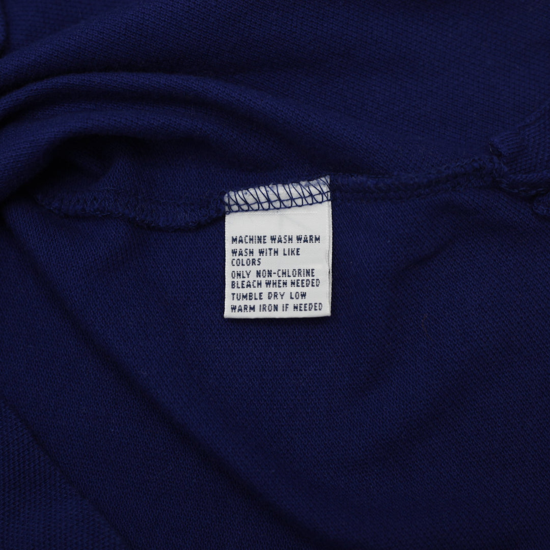 Polo Ralph Lauren Cotton Polo Shirt Size M | Migration_T-Shirts - Alternate View | Fashion Rerun