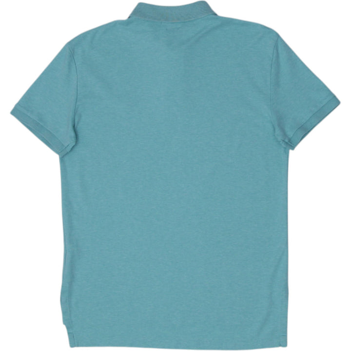 Polo Ralph Lauren Pima Soft Touch Polo Shirt Size S | Migration_T-Shirts - Side View | Fashion Rerun