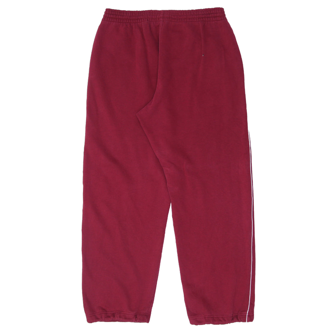 mens nike basketball sweatpants