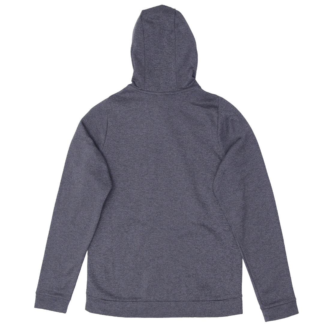 Mens Nike Dri-Fit Pullover Hoodie - Fashion Rerun Vintage Migration_Sweaters