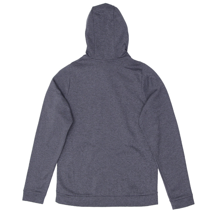 Mens Nike Dri-Fit Pullover Hoodie - Fashion Rerun Vintage Migration_Sweaters