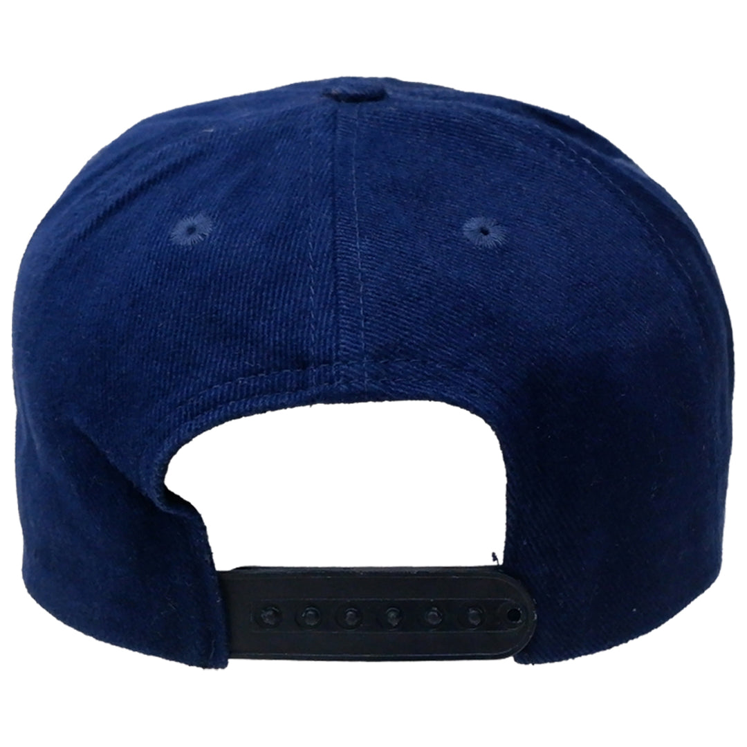 Vintage 90s Nike Strap Back Cap