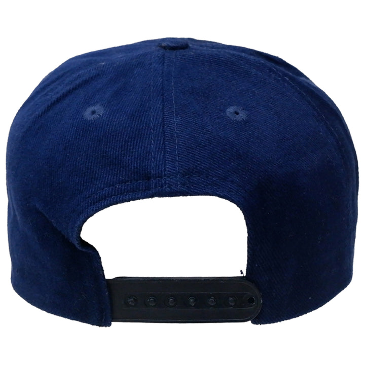 Vintage 90s Nike Strap Back Cap