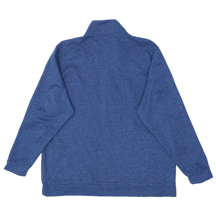 Mens Nike Therma-Fit Quarter Zip Fleece Pullover Sweatshirt