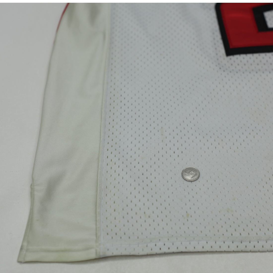 Shop Vintage Reebok NFL Atlanta Falcons Ryan 2 Football Jersey