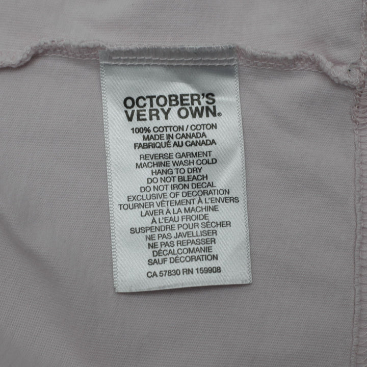 Mens OVO Global Owl Graphic T-Shirt Size XL