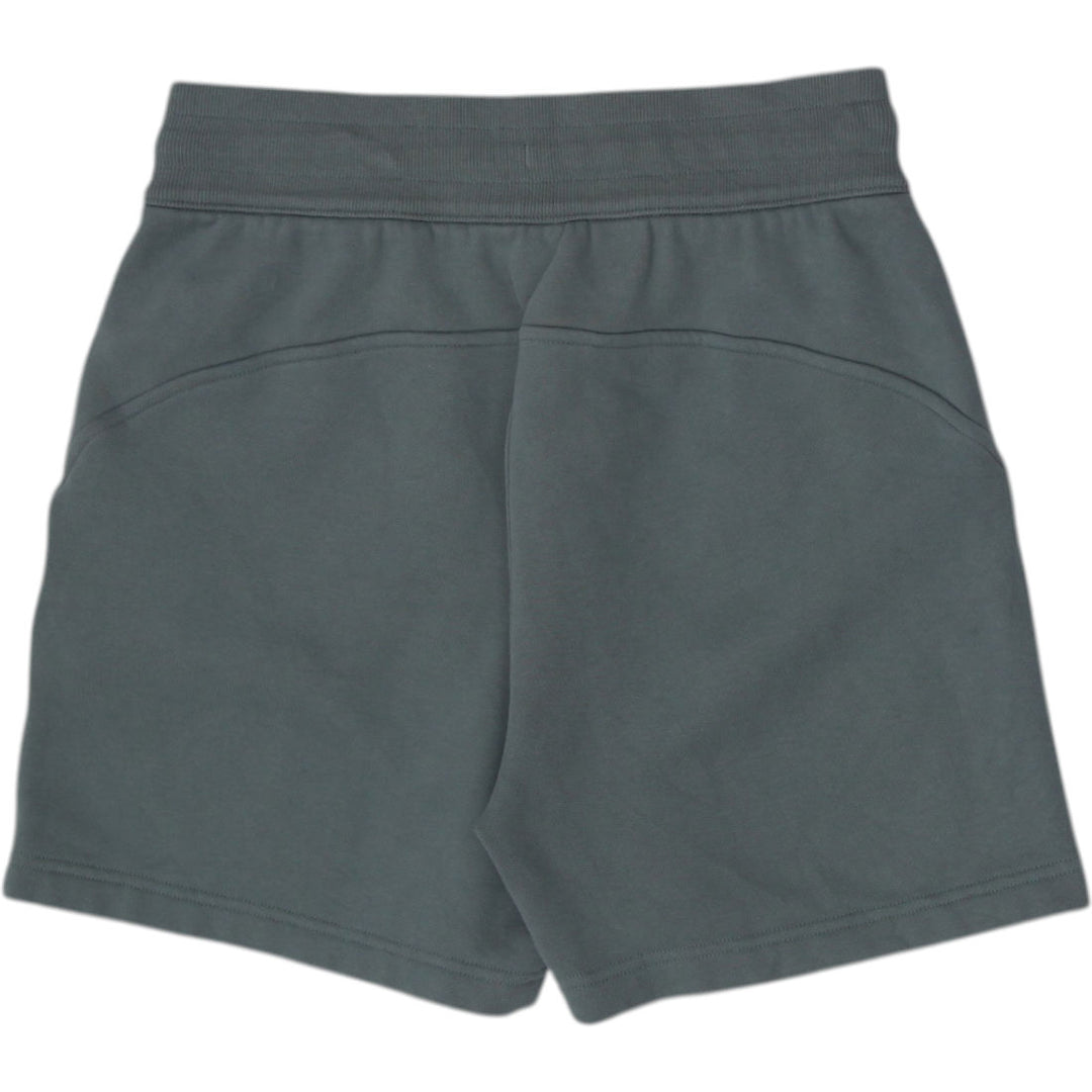 Ladies Lululemon Scuba High-Rise Shorts Size 6