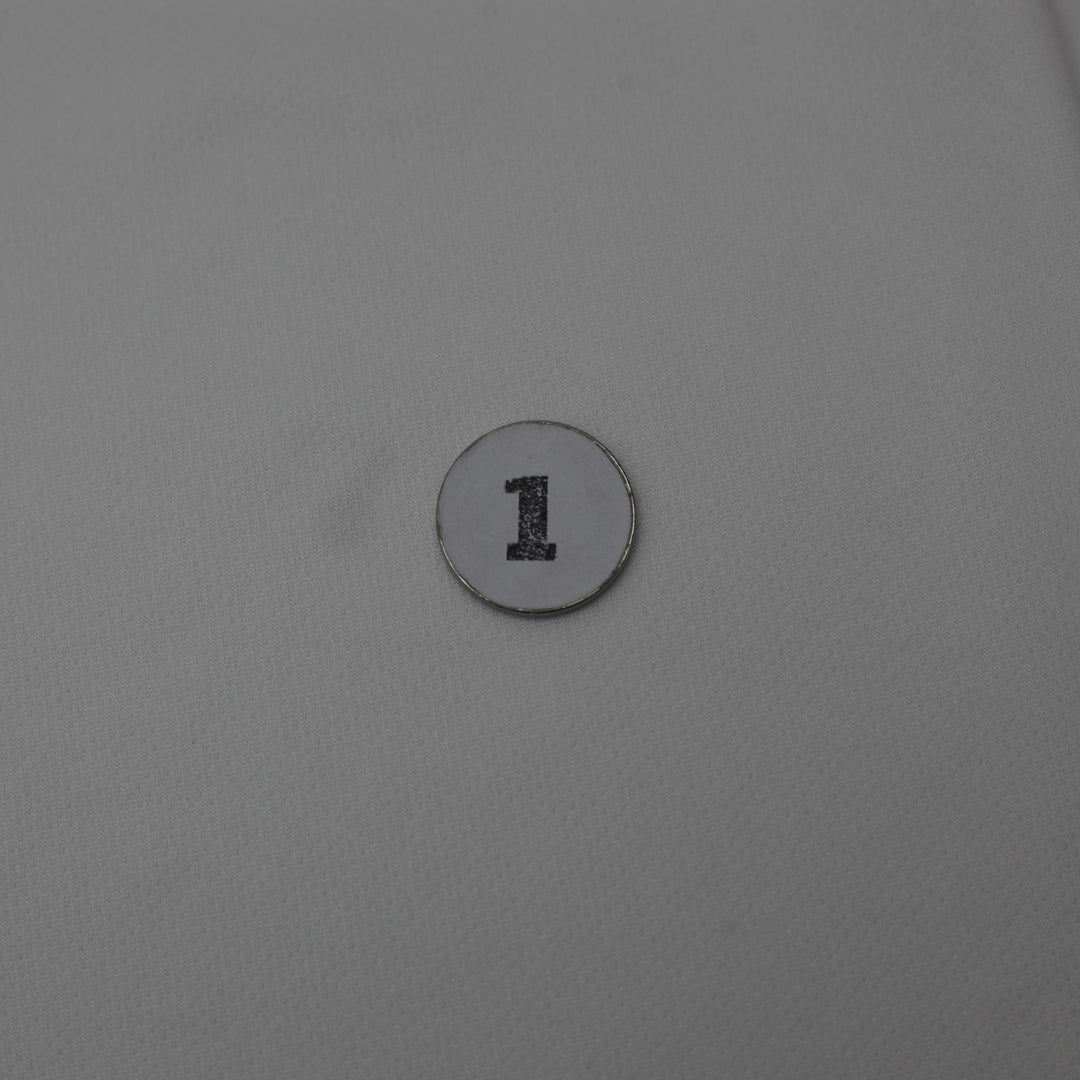 2018-2019 Germany Home Soccer Jersey Size XL