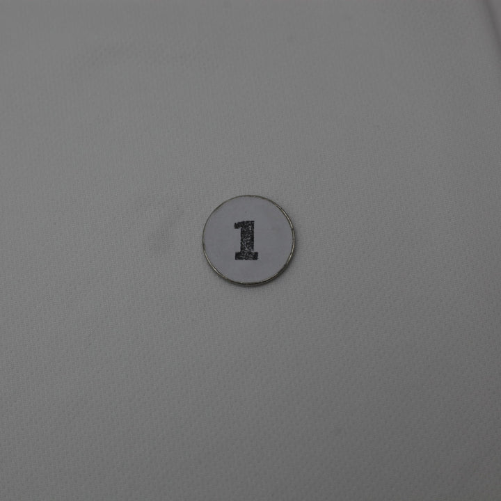 2018-2019 Germany Home Soccer Jersey Size XL