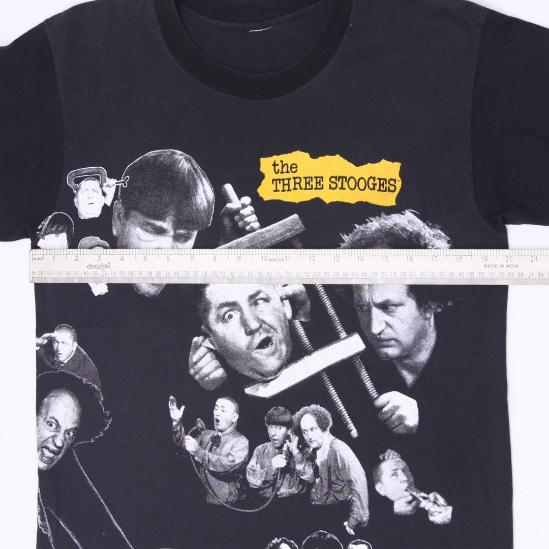 Vintage 1991 The Three Stooges T-Shirt