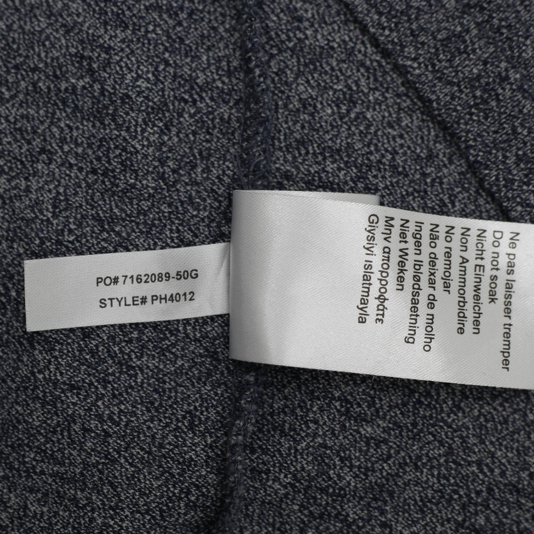 Mens Lacoste Slim Fit Cotton Polo T-Shirt Gray Size M