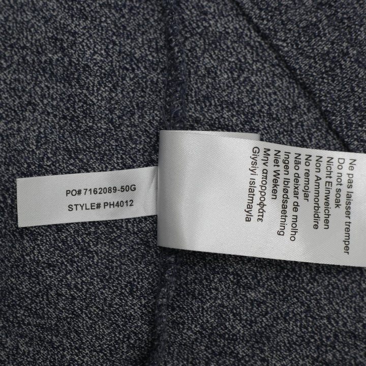 Mens Lacoste Slim Fit Cotton Polo T-Shirt Gray Size M