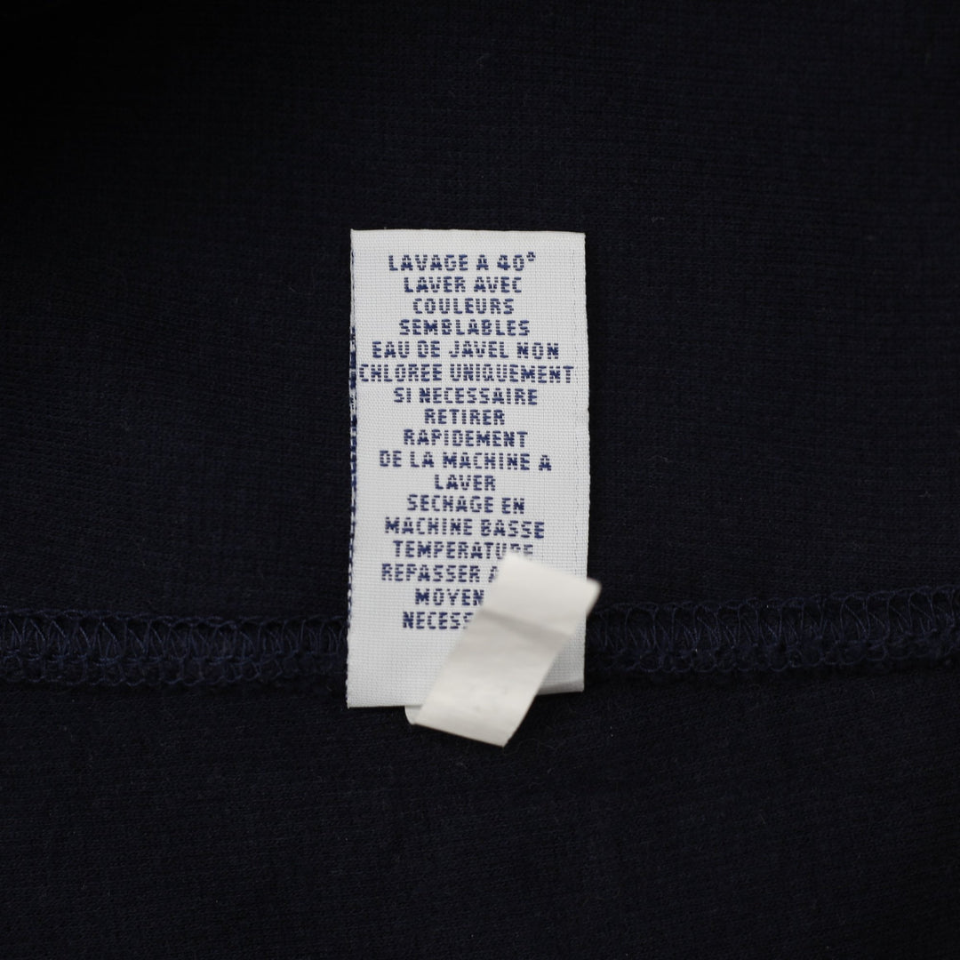 Polo Ralph Lauren Cotton Pullover Sweater Size M | Migration_Knitwear & Sweaters RL Collection - View 6 | Fashion Rerun
