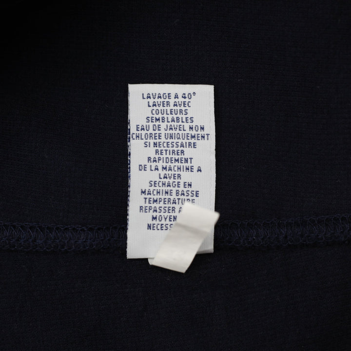 Polo Ralph Lauren Cotton Pullover Sweater Size M | Migration_Knitwear & Sweaters RL Collection - View 6 | Fashion Rerun