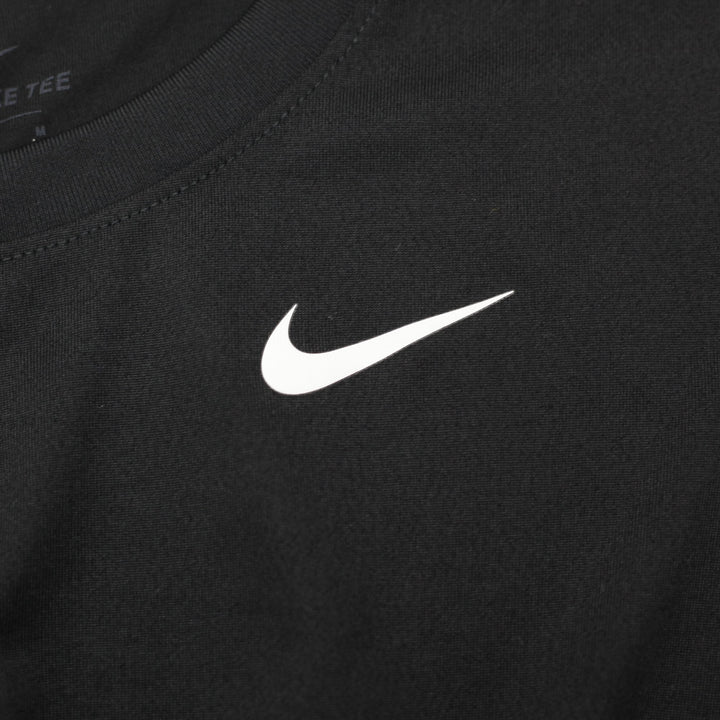 Ladies  Nike Dri-FIT Short Sleeve Performance T-Shirt Size M