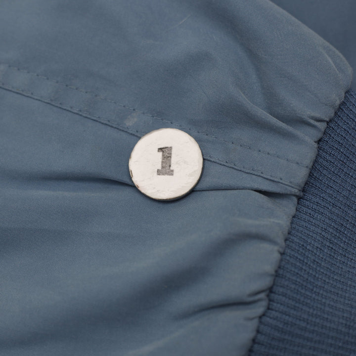 Vintage St John’s Bay Harrington Zipper Jacket Size L