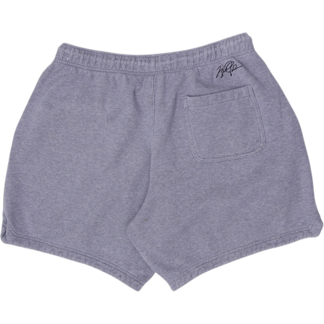Mens Jordan Air Jordan Flight Fleece Sweat Shorts Size L