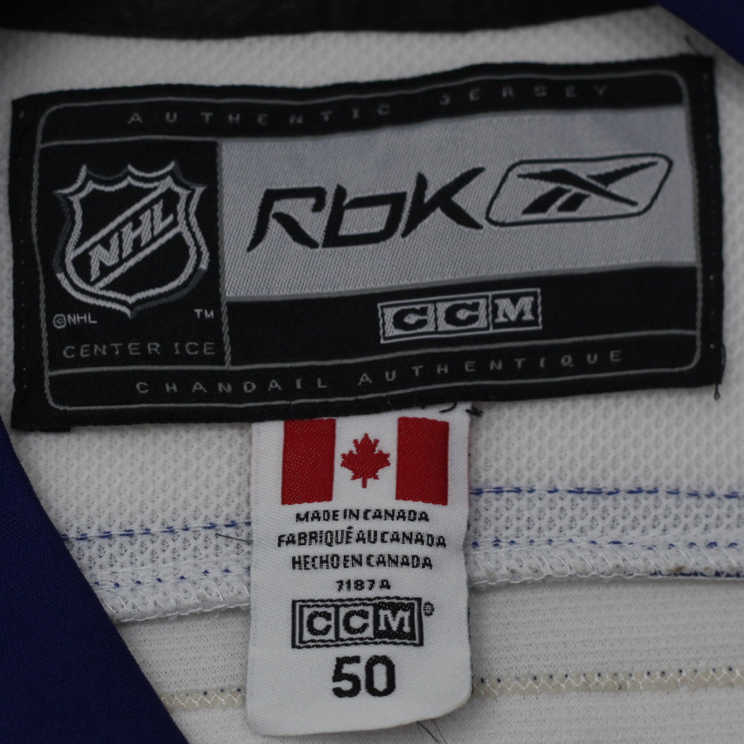 Vintage CCM Reebok NHL New York Islanders Tavares 91 Ice Hockey Jersey - Fashion Rerun Vintage Migration_Jersey