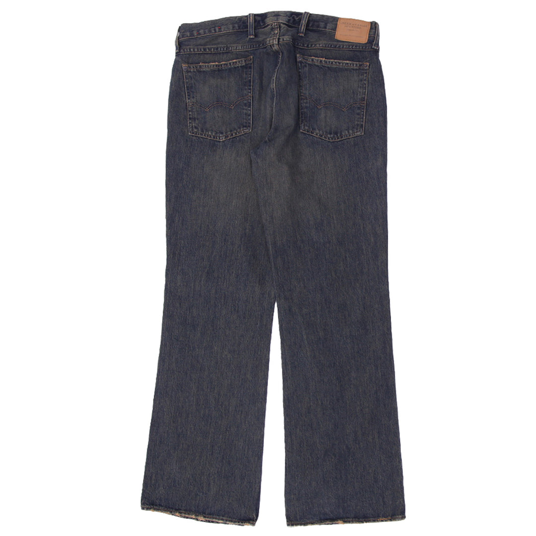 Mens American Eagle Outfitters Rugged Construction Jeans