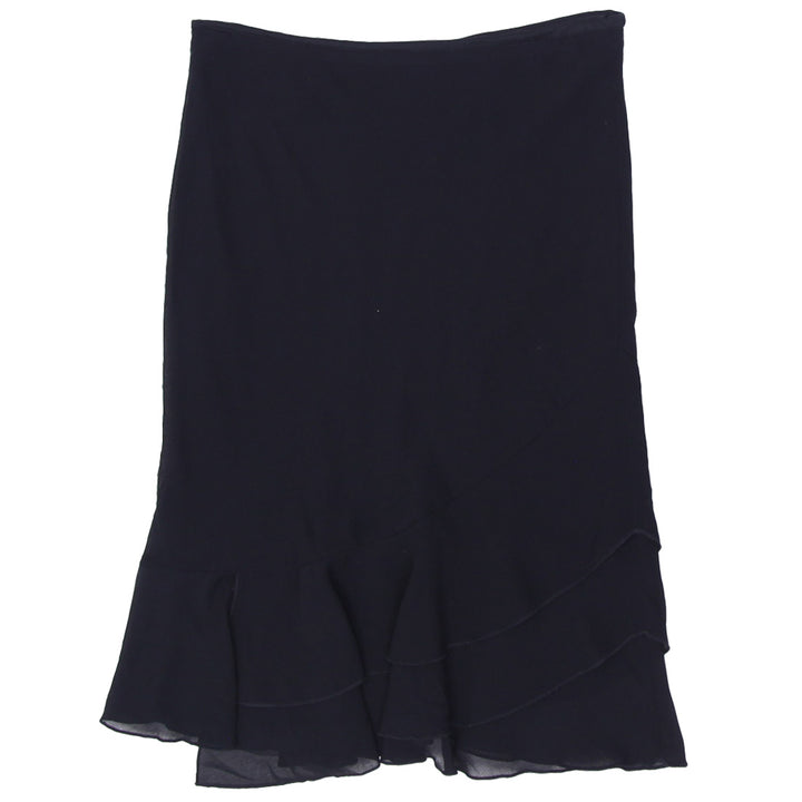 Y2K Ladies Laura Black Skirt
