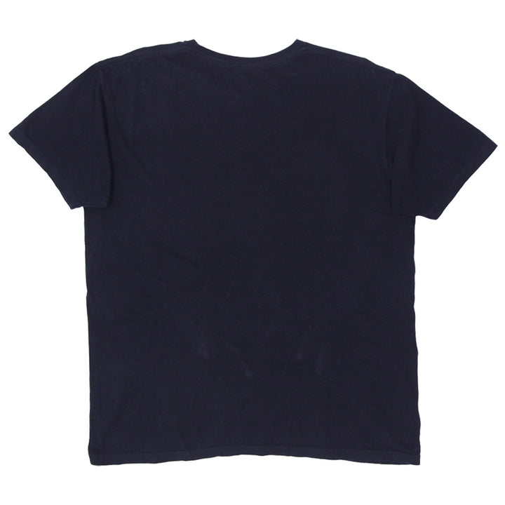 Y2K Mens Tapout Knocked Out T-Shirt