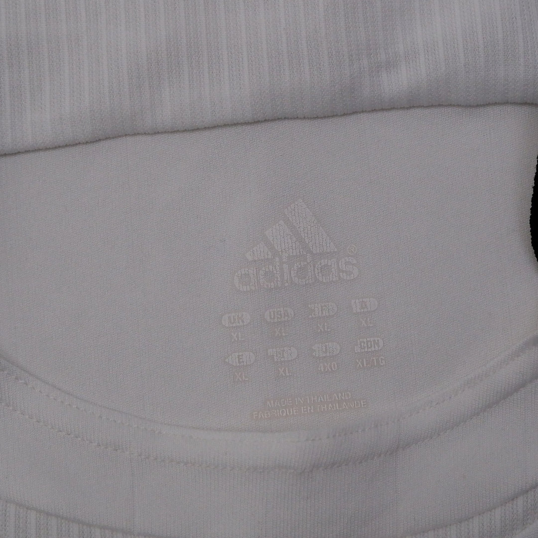 Mens Germany 2005 2007 Home Soccer Jersey