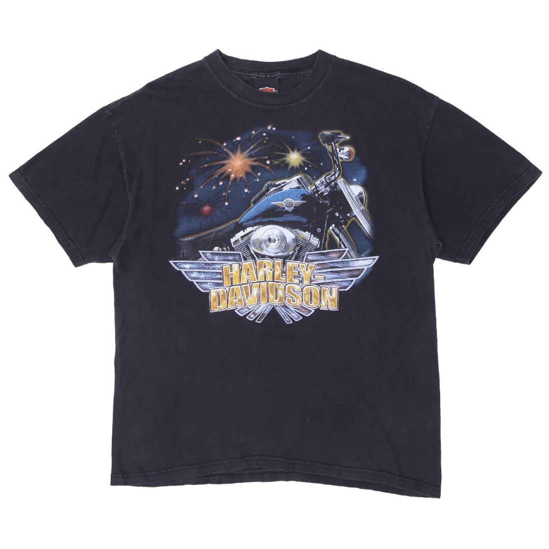 Shop Vintage Harley Davidson Chattanooga Tennessee Thunder Creek
