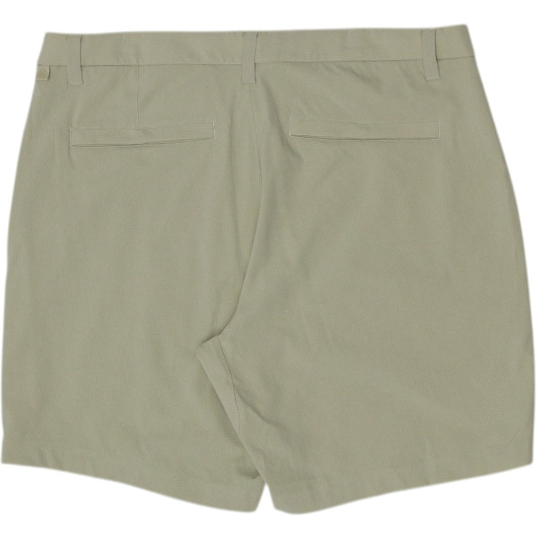 Mens Lululemon ABC Commission Classic Fit Shorts Sage Mint Green Size 34