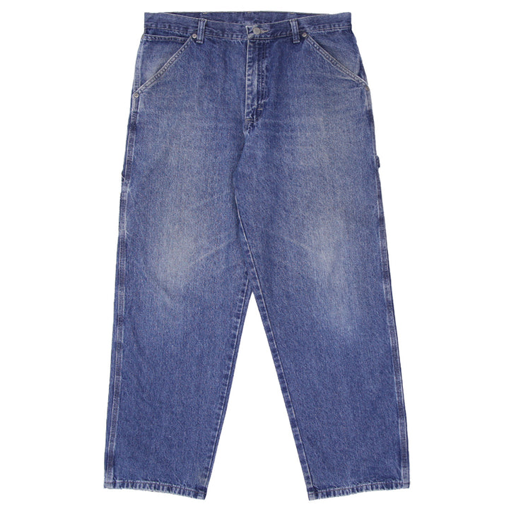Mens Wrangler Carpenter Jeans