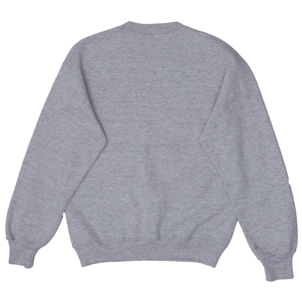 Vintage University Of Alaska Fairbanks Sweatshirt, Made in USA Jerszees Size M - Fashion Rerun Vintage Migration_Sweaters