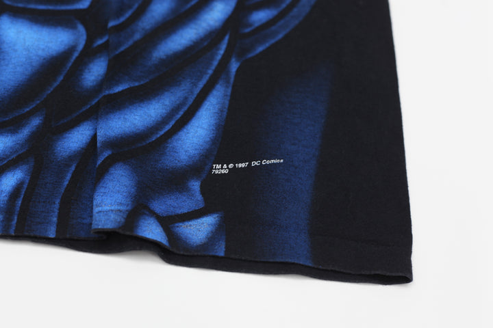 1997 Vintage DC Comics Batman T-Shirt Single Stitch L