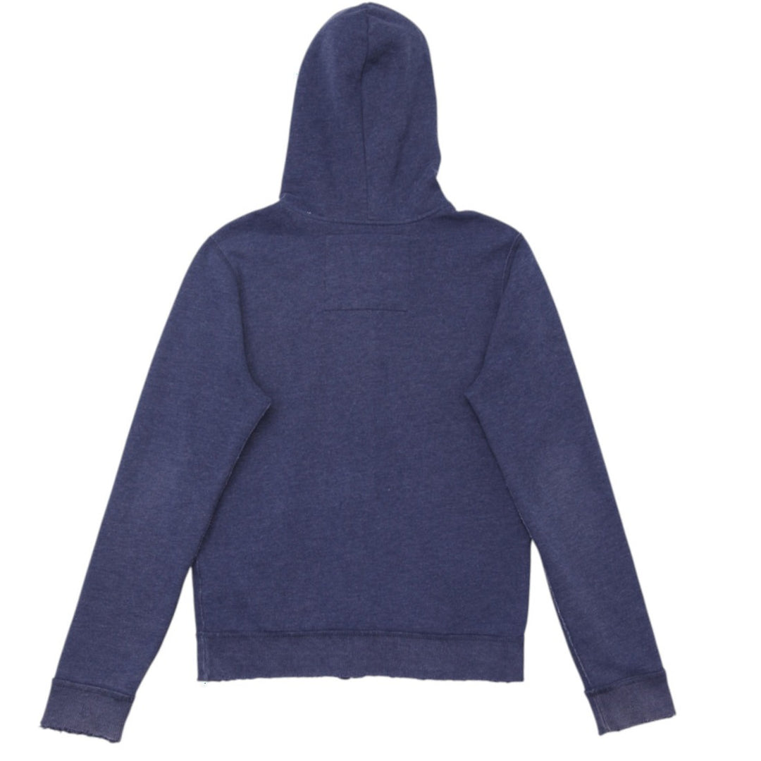 Mens Abercrombie & Fitch Muscle Fit Zip Up Hoodie Size S