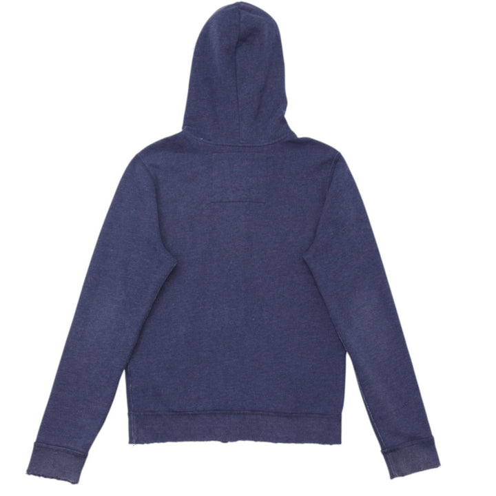 Mens Abercrombie & Fitch Muscle Fit Zip Up Hoodie Size S