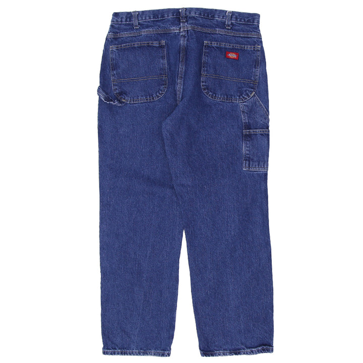 Mens Dickies Carpenter Jeans