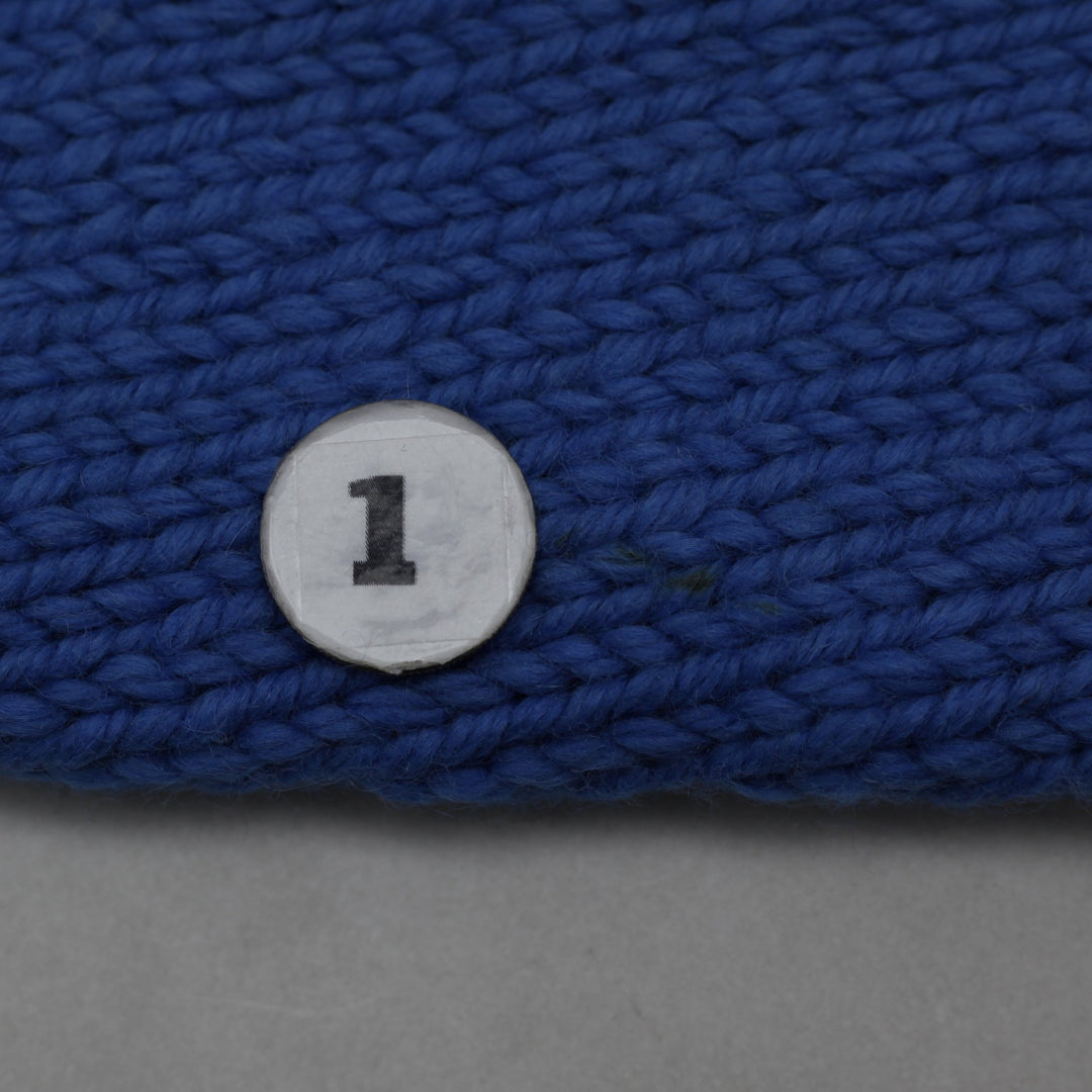 Vintage 60s Cowichan Wool Shawl Collar Sweater Size XL | Migration_Knitwear & Sweaters - View 11 | Fashion Rerun
