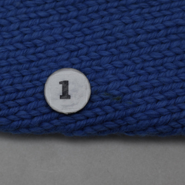 Vintage 60s Cowichan Wool Shawl Collar Sweater Size XL | Migration_Knitwear & Sweaters - View 11 | Fashion Rerun