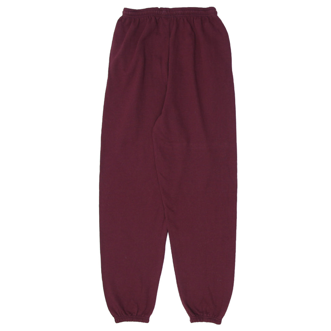 Mens Champion Logo Charleston Jogger Pants