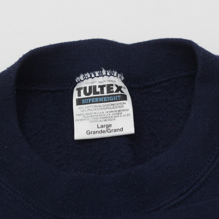 Vintage Tultex Penn State University Crewneck Sweatshirt - Fashion Rerun Vintage Migration_Sweaters