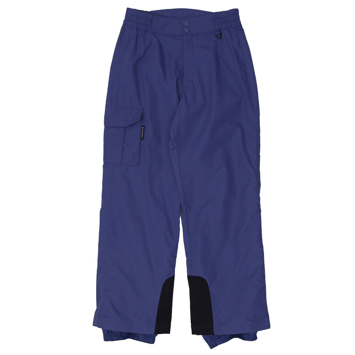Ladies Columbia Nylon Cargo Track Pants