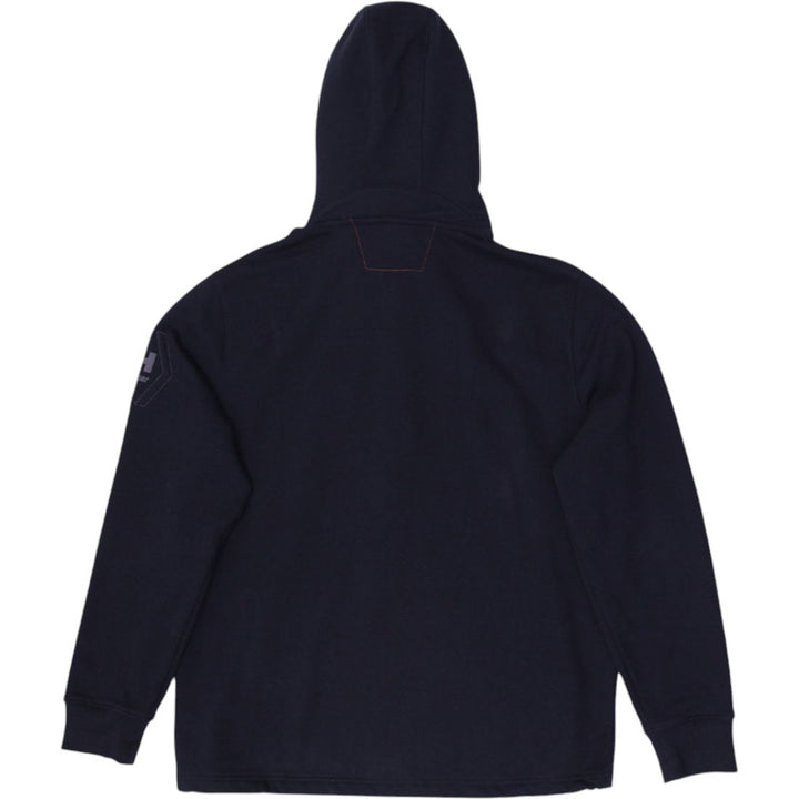 Mens Helly Hansen Chelsea Evolution Hooded Softshell Workwear Hoodie